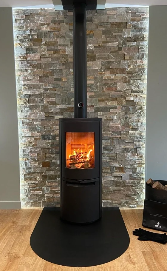 Heta Scan-Line 900 Kundbild