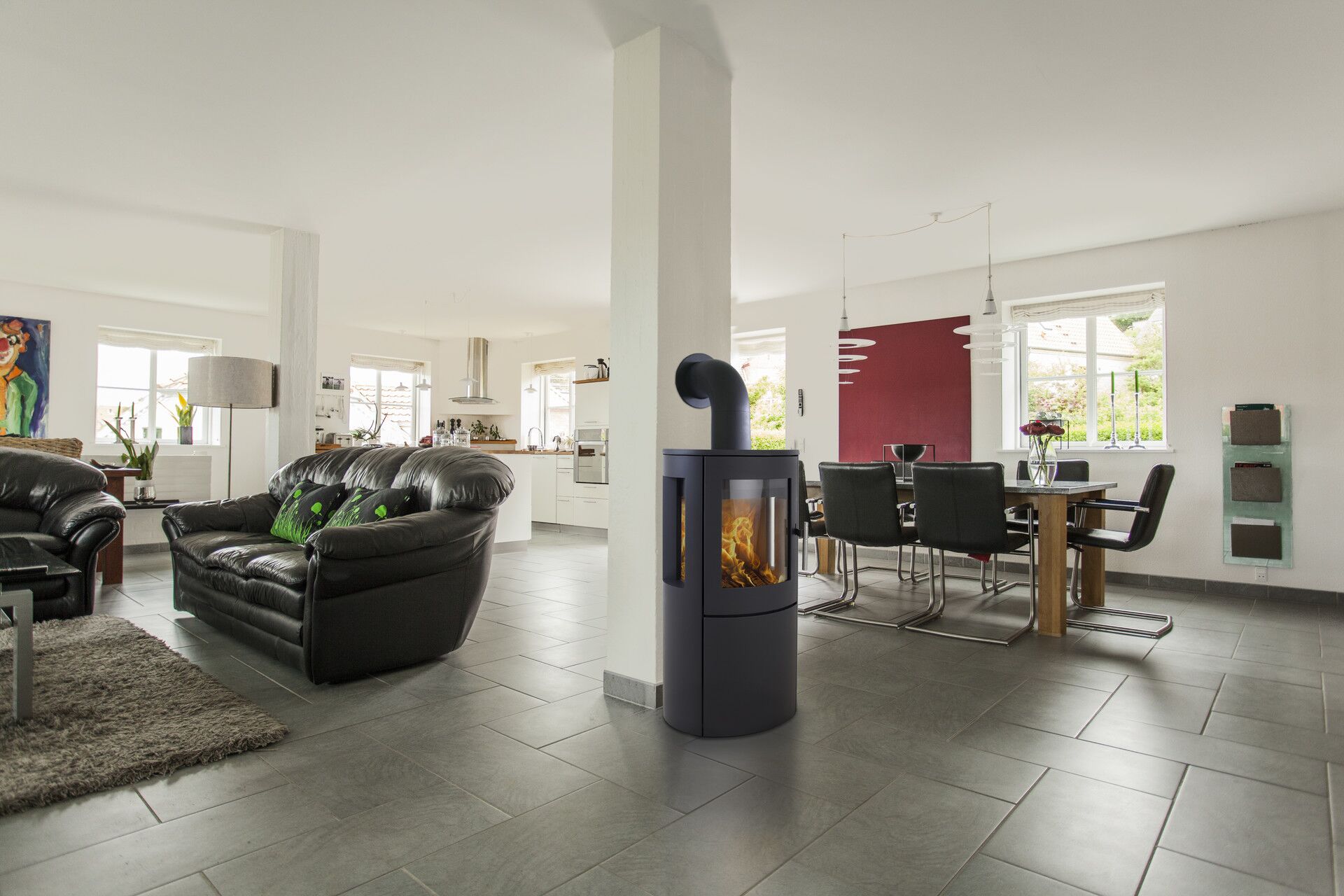 Heta Scan Line 800 Sidoglas