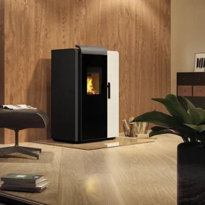 Pelletskamin Thumbnail 1