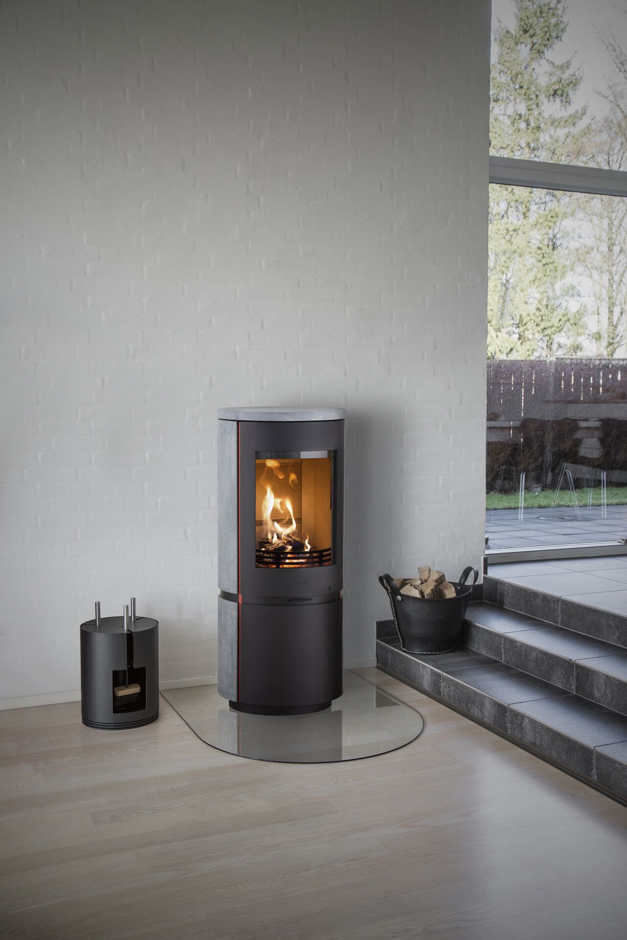 Scan Line 8 Taljsten