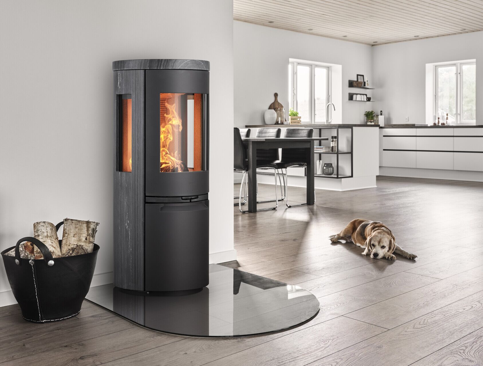 Scan Line 900 Sidoglas Blackwood