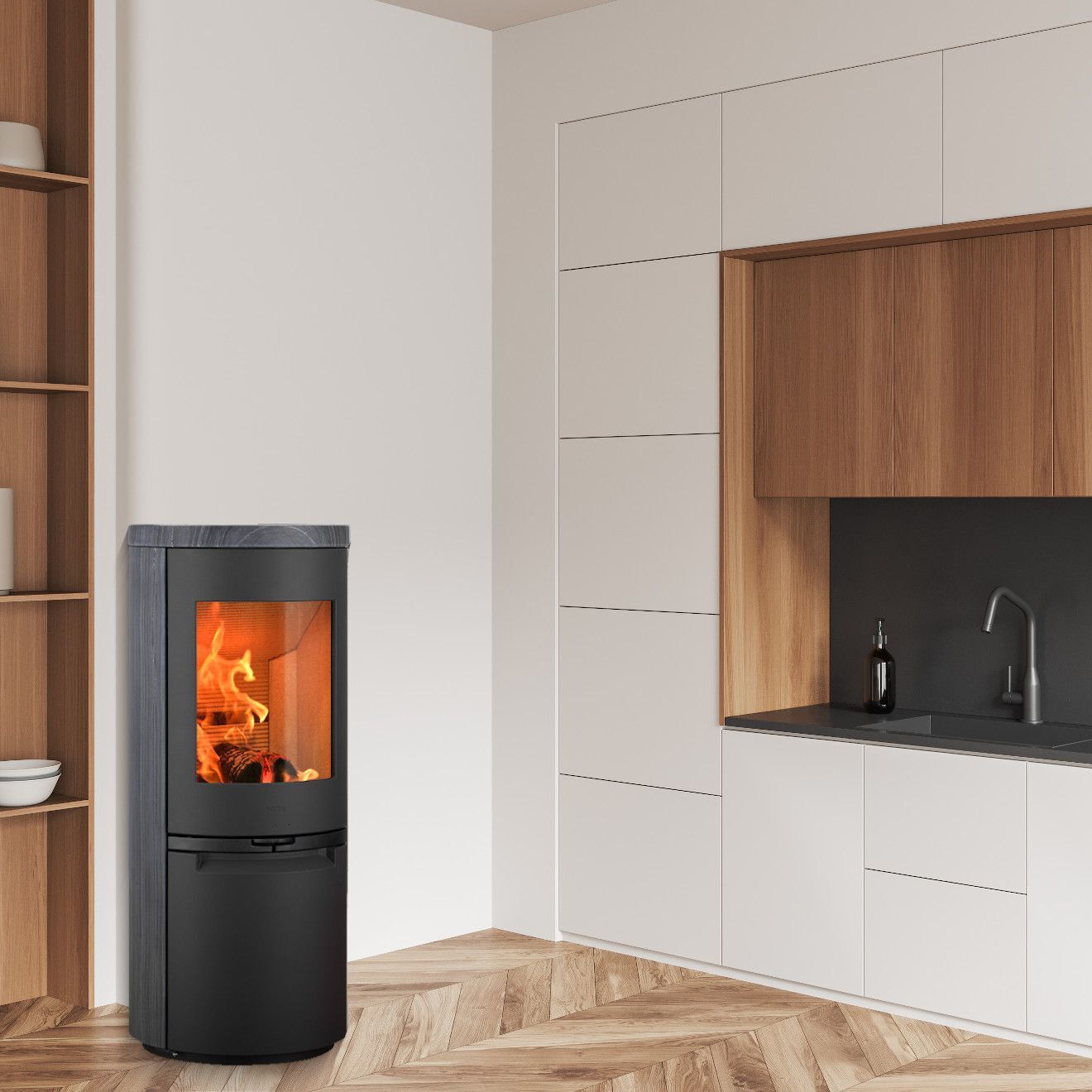 Scan line 900 blackwood