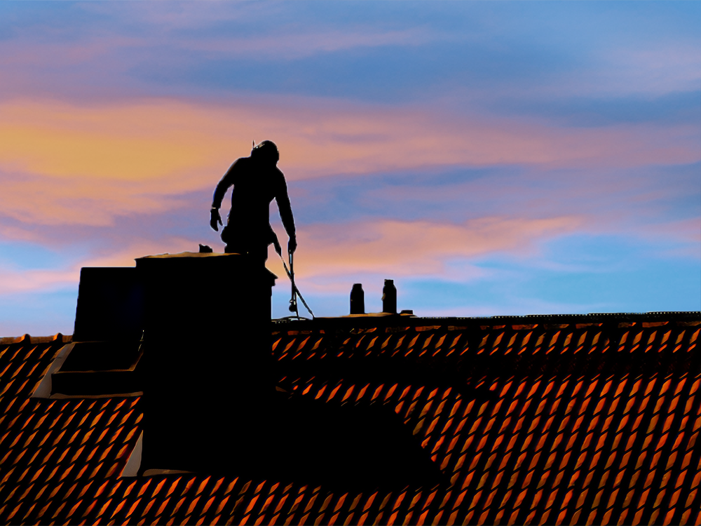 Sotare Slutbesikning Kamin