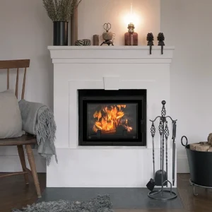 Spiskassett Thumbnail