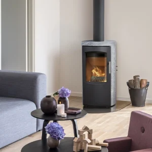 Taljstenskamin Thumbnail 1