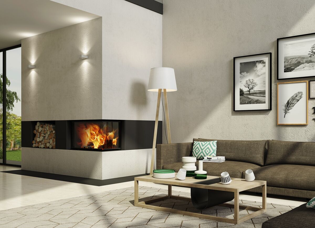 heat r 3g l 65 51 40 24 fireplace inserts romotop interierova fotografie big